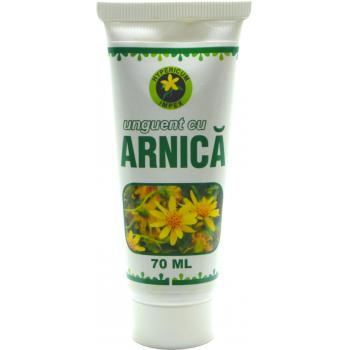 Crema cu Arnica 70ml Hypericum