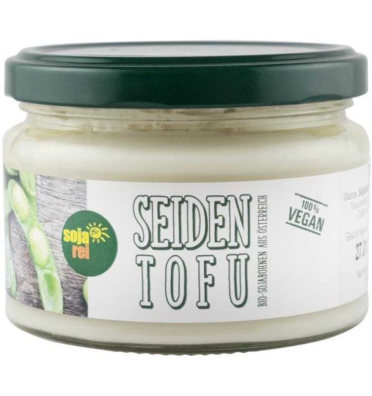 Crema de Tofu Bio 230 grame Sojarei