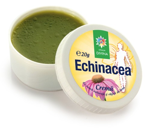 Crema Echinaceea Santo Raphael 20gr