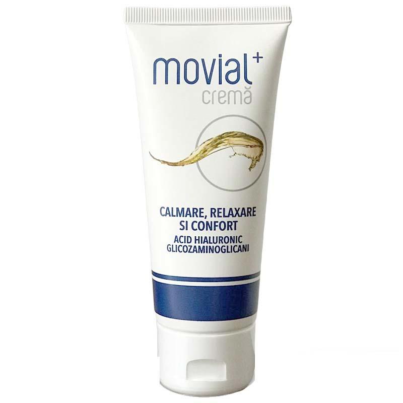 Crema Movial Plus 100 mililitri Actafarma