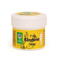 Crema Sanziene Santo Raphael 40ml