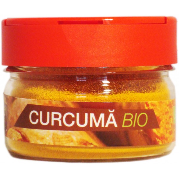 Curcuma Bio Pronat 35gr