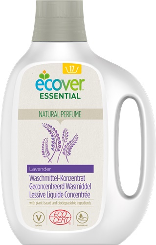 Detergent Concentrat cu Lavanda Bio Ecover 850ml