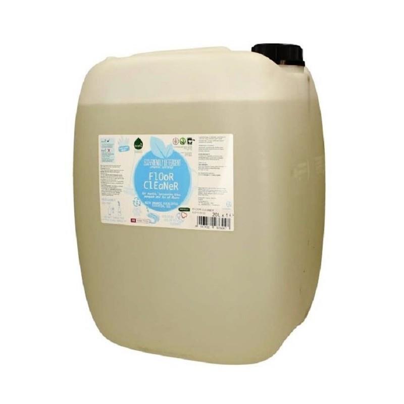 Detergent Ecologic pentru Pardoseli Biolu 20L