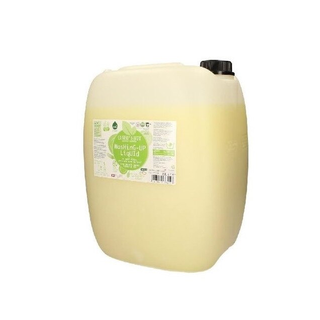 Detergent Ecologic pentru Spalat Vase Biolu 20L