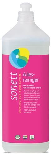Detergent Ecologic Universal Sonett 1L