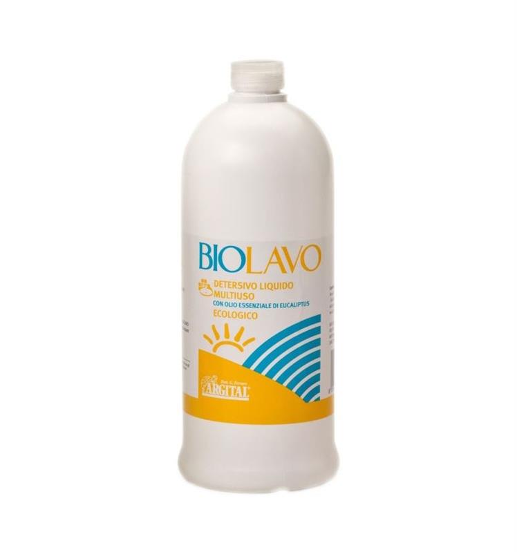Detergent Universal Biolavo Argital Pronat 1L