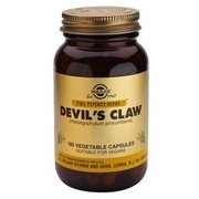 Devil's Claw (Gheara Diavolului) Solgar 100cps