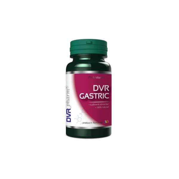 DVR Gastric 60 capsule DVR