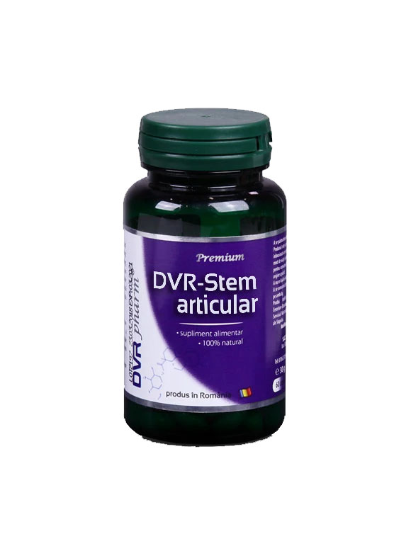 DVR Stem Articular 60cps DVR Pharma