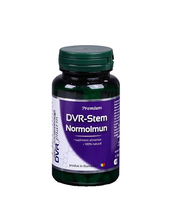 DVR Stem Normoimun 60cps DVR Pharma