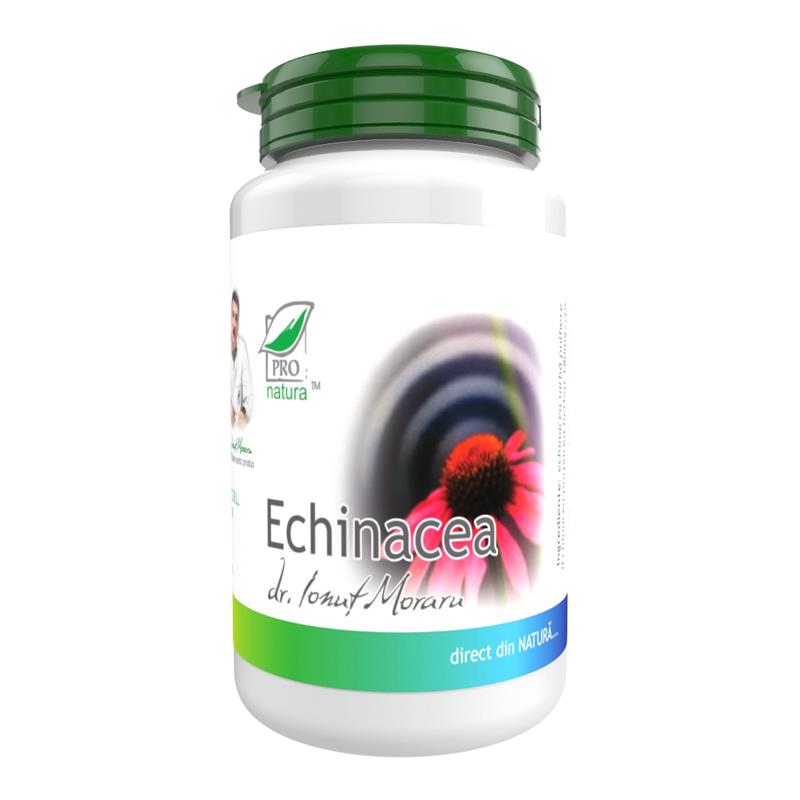 Echinacea 60 capsule Medica