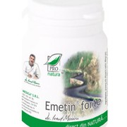Emetin Forte Medica 60cps