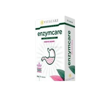 Enzymcare VitaCare 30cps