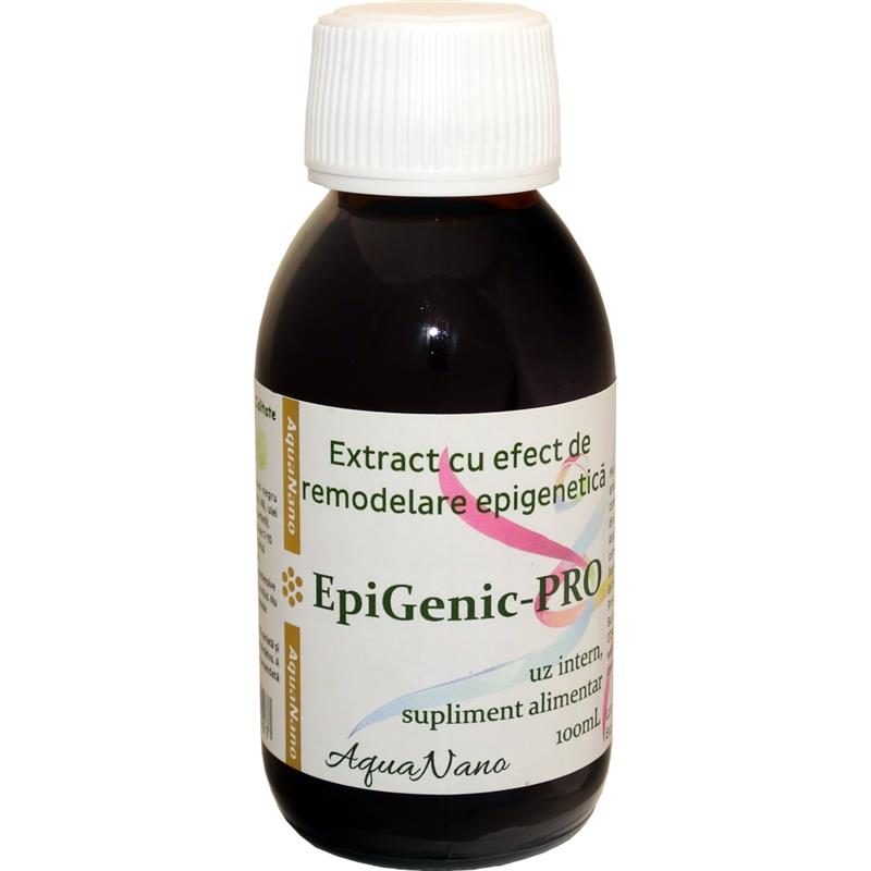 EpiGenic Pro 200ml Aghoras