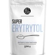 Eritritol Indulcitor Natural Diet Food 500gr