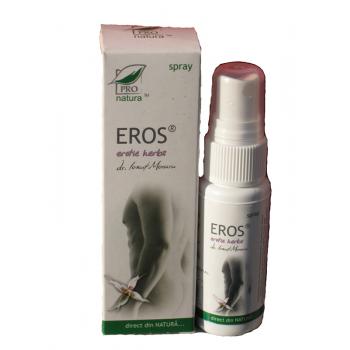 Eros Spray Medica 30ml