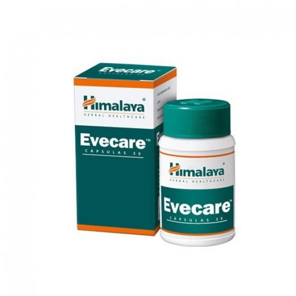 Evecare Prisum Himalaya 30cps