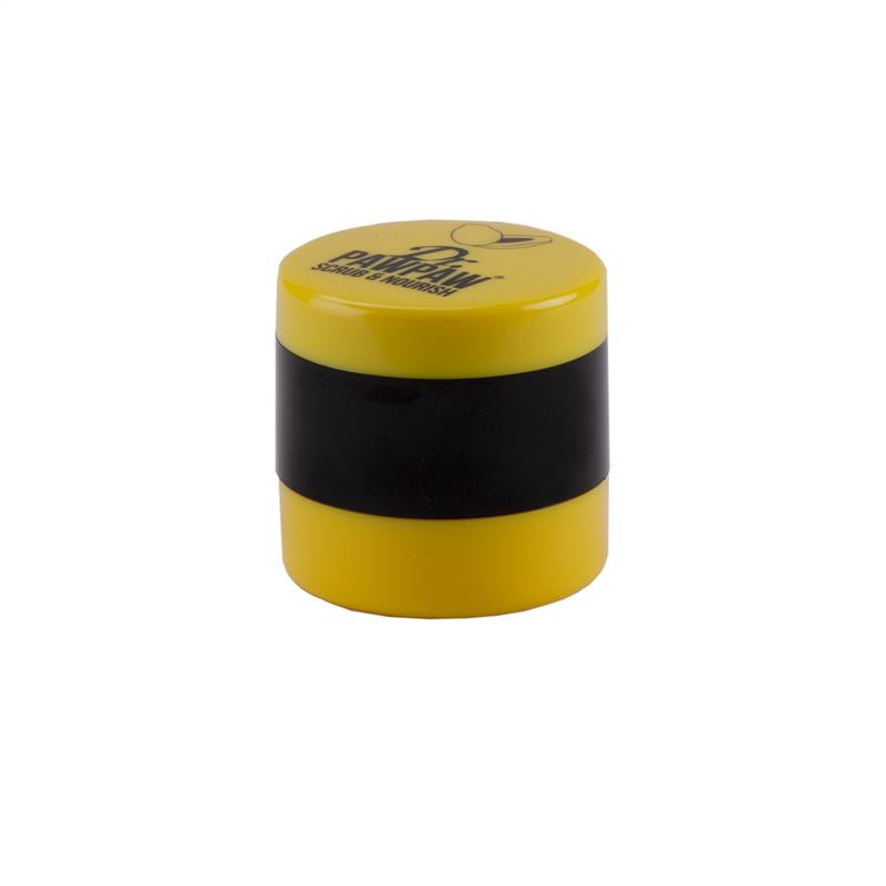 Exfoliant si Balsam pentru Buze 16 mililitri Dr.PawPaw
