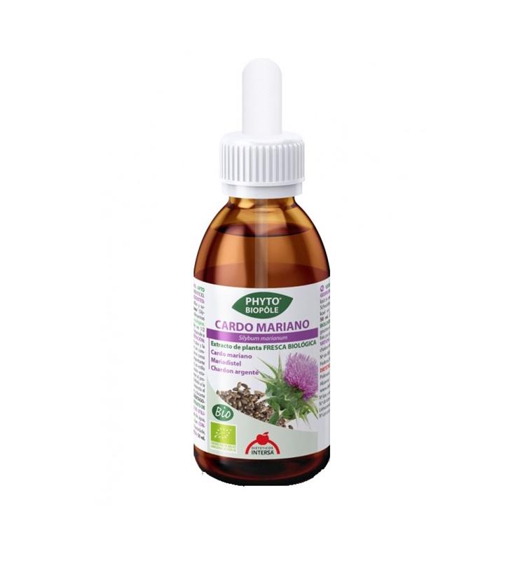 Extract de Armurariu Bio 50ml Phyto Biopole