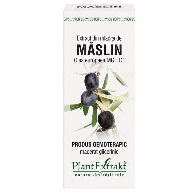 Extract Mladite Maslin 50ml PlantExtrakt