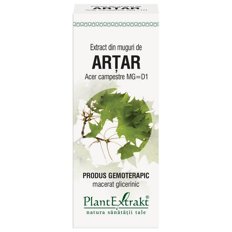 Extract Muguri Artar 50ml PlantExtrakt