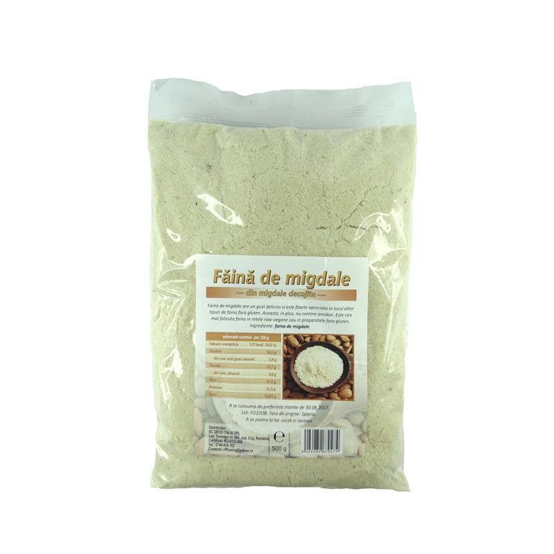 Faina de Migdale 500 grame Deco Italia