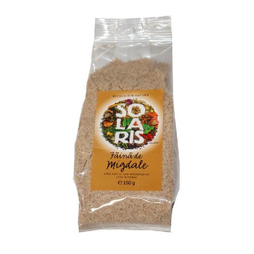 Faina de Migdale Solaris 150gr