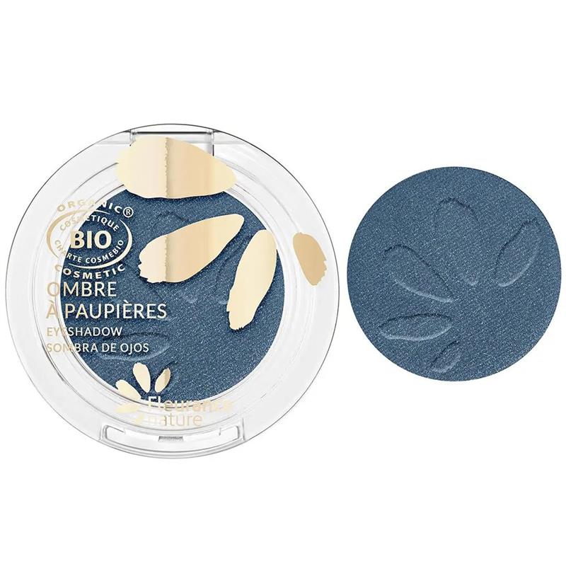 Fard de Pleoape Bio Bleu Intense Irise 1.7 grame Fleurance