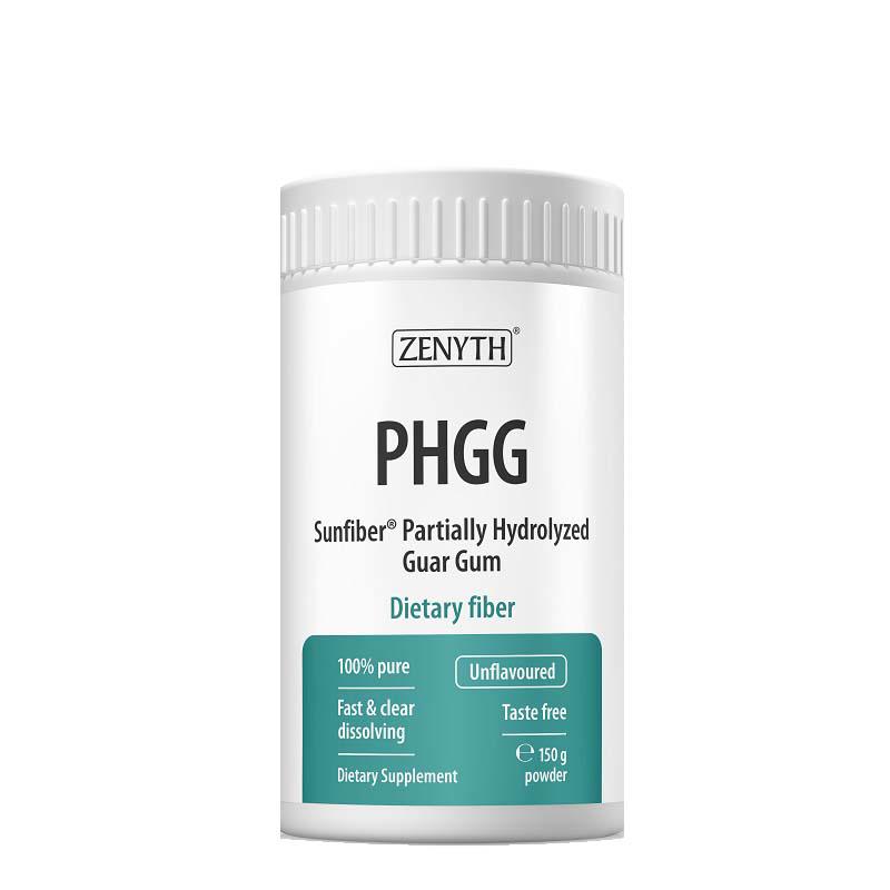 Fibre Alimentare Prebiotice PHGG 150 grame Zenyth