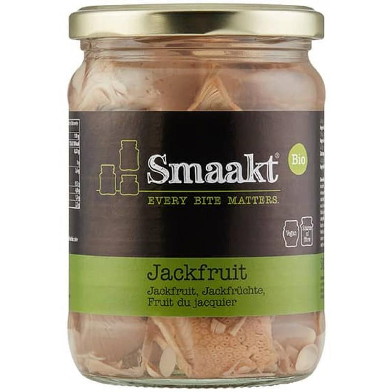 Fructe Jackfruit Bio 500 grame Smaakt