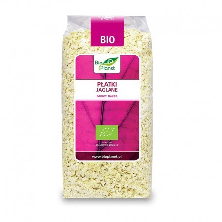 Fulgi de Mei Bio 300gr Bio Planet