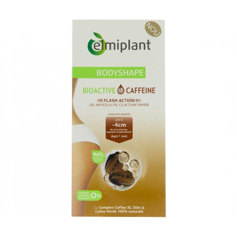 Gel Anticelulitic Bodyshape Elmiplant 200ml