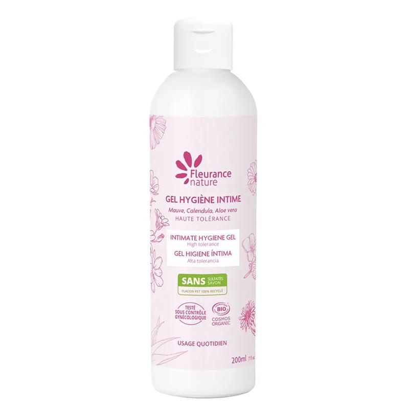 Gel Igiena Intima Bio 200 mililitri Fleurance Nature