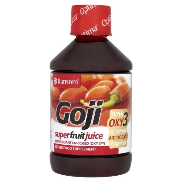 Goji Juice Herbavit 500ml