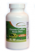 Green Coffee Bean Diet Smart 60cps