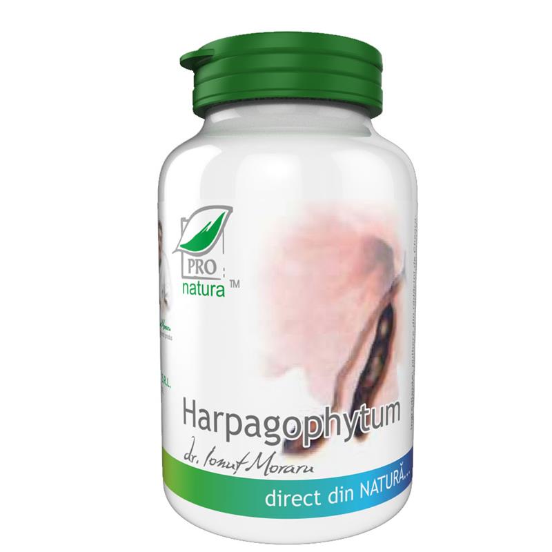Harpagophytum 60 capsule Medica