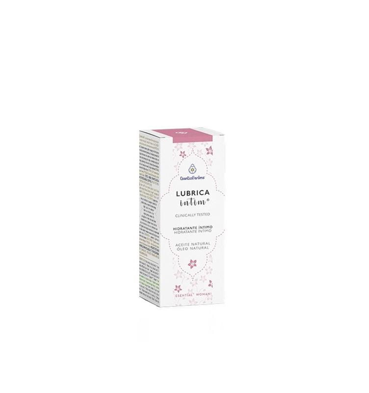 Hidratant Intim 15ml Lubrica