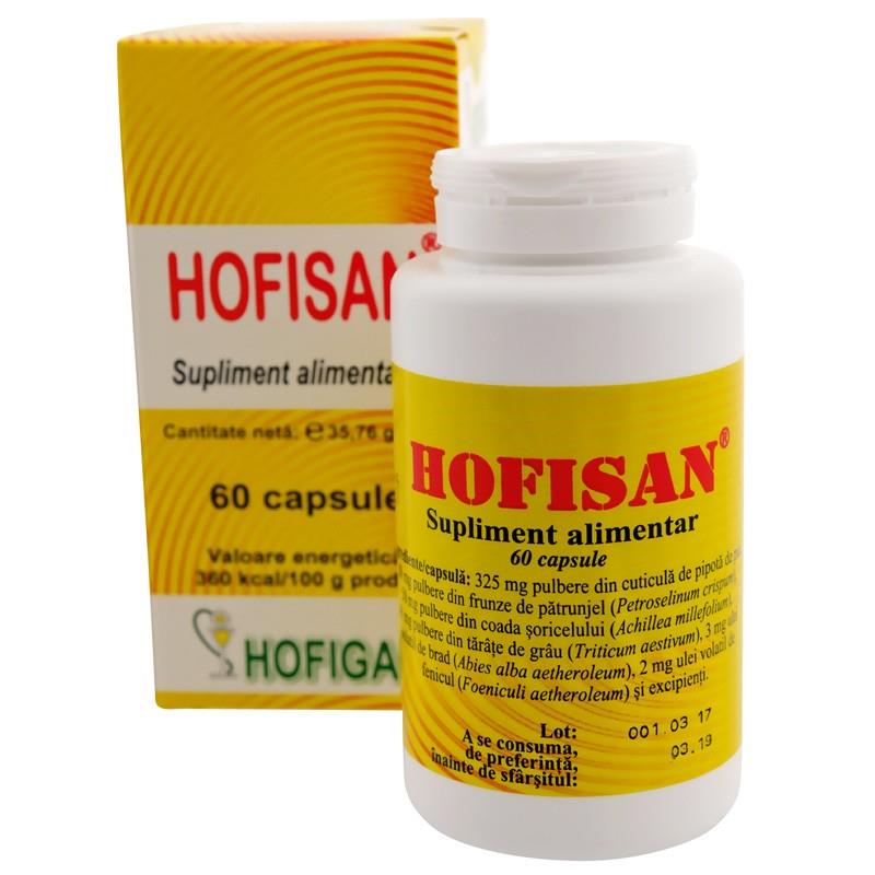Hofisan Hofigal 60cps