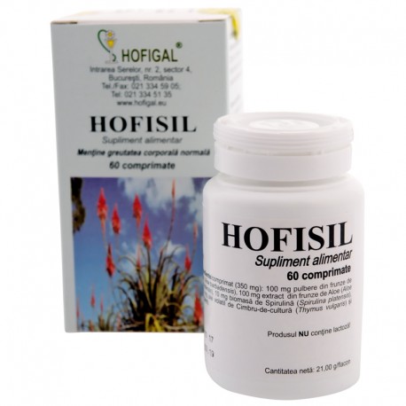 Hofisil Hofigal 60cpr