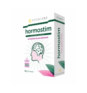 Hormostim VitaCare 30cps