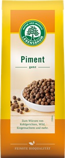 Ienibahar Bio Boabe Lebensbaum 30gr