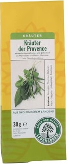 Ierburi de Provence Ecologice Lebensbaum 30gr