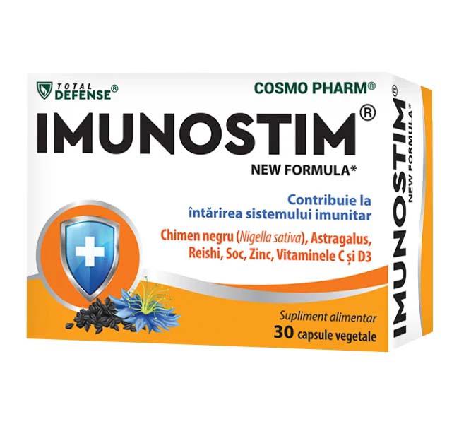 Imunostim Cosmo Pharm 30tbl