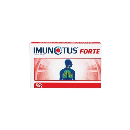 Imunotus Forte Fiterman 10pl