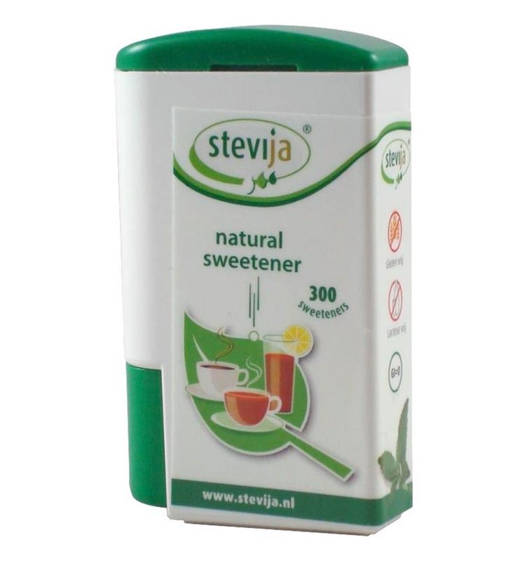 Indulcitor Pastile Stevija 300 tab