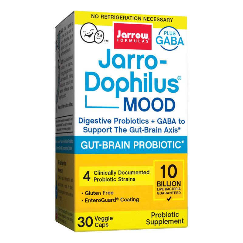 Jarro Dophilus Mood 30 capsule Secom