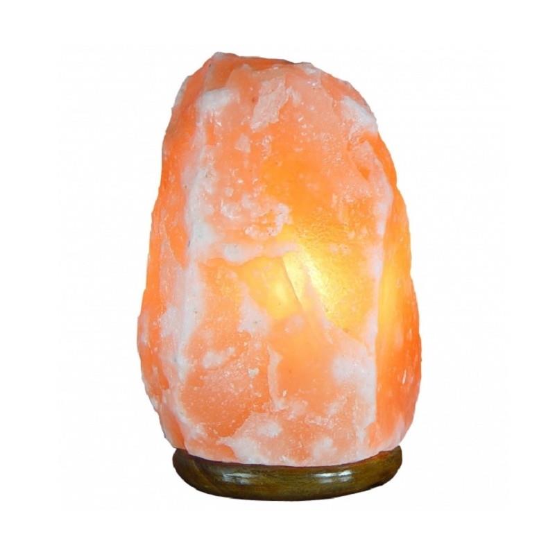 Lampa din Cristale de Sare 10-12kg 1buc Monte