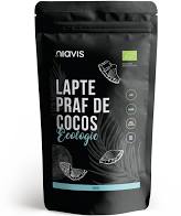 Pudra de Cocos Bio 125gr Niavis