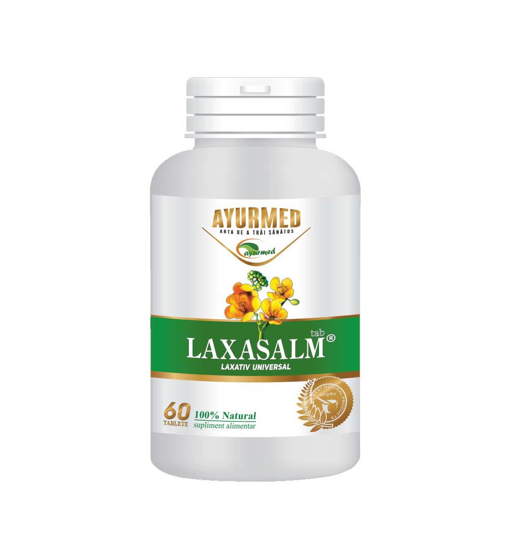 Laxasalm 60tbl Star International